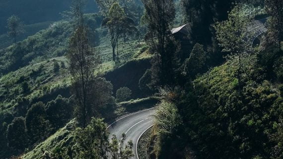 5 Tempat Wisata di Pangalengan, Cocok untuk Mengisi Waktu Libur